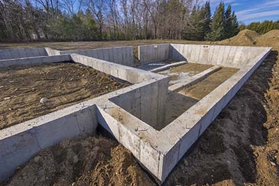 New Foundations